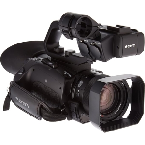 Sony PXW-Z90V 4K HD Compact NXCAM Camcorder