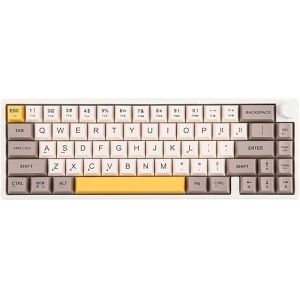 Feker IK65 VIA Programmable 2.4GBluetooth 5.0USB-C Mechanical Keyboard