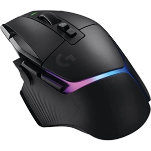 Logitech G502 X Plus Lightspeed Wireless RGB Gaming Mouse